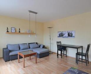 (EF1301_M) Eisenach: Eisenach, zentrumsnahe, neu möblierte 2-Zimmer-Wohnung mit Balkon und PKW-Stellplatz