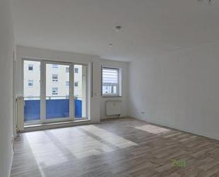 (12536_26) MGN: bezugsfertige 1-Zimmer-Wohnung mit Aufzug und Balkon - Meiningen