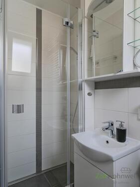 bodentiefe Dusche - 