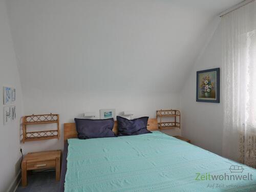 breites Bett - Etagenwohnung mit 70,00 m&sup2; in Kassel zur Miete