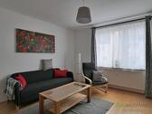Sofa und Sessel - 2 Zimmer Etagenwohnung zur Miete in Vellmar