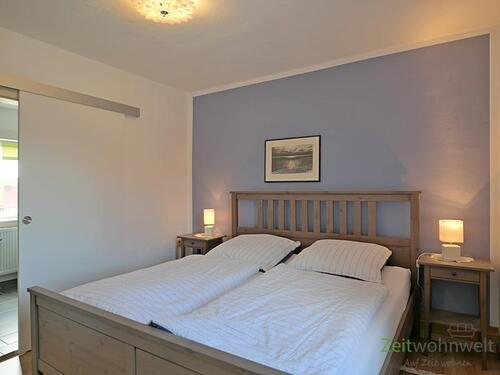 Doppelbett - 