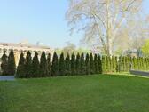 der eigene Garten - 