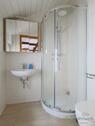Blick ins Bad - 