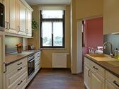 Küche mit Esszimmer - 