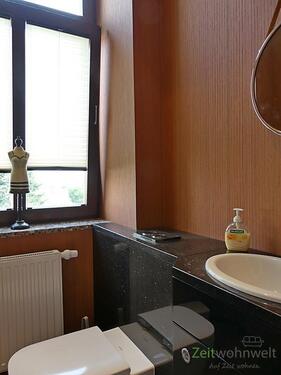 Gäste-WC - 