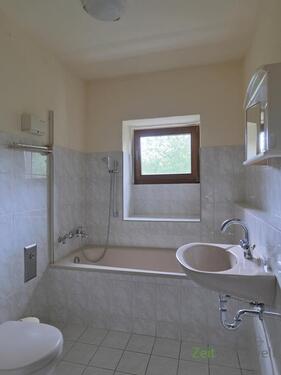 Blick ins Bad - 