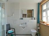 Blick ins Bad - 