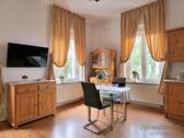 kleiner Esstisch - 2 Zimmer Etagenwohnung zur Miete in Dresden