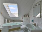 Blick ins Bad - 