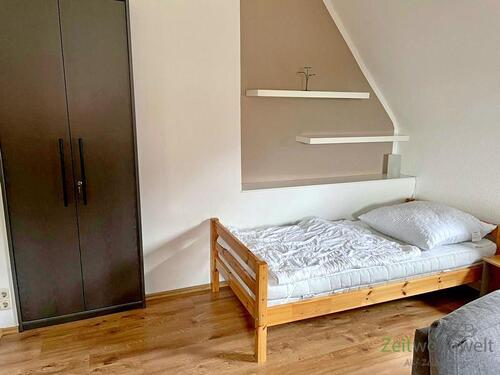 1 - 1 Zimmer 1- Zimmer in Erfurt
