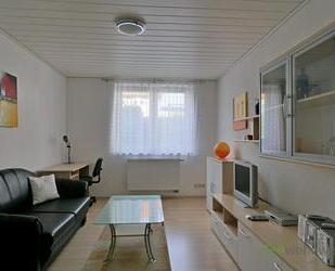 (EF0942_M) Erfurt: Daberstedt, neu möbliertes 1-Zimmer-Apartment für Wochenendheimfahrer in ruhiger Lage