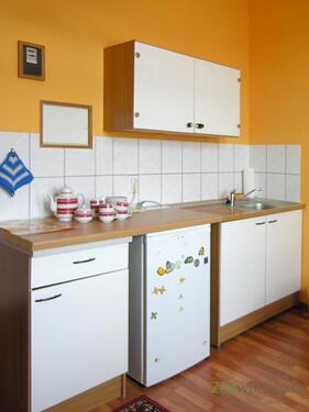 Miniküche - 1 Zimmer Etagenwohnung in Meiningen