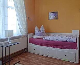 (EF0274_M) Meiningen: Meiningen, möbliertes Mini-Apartment in einem Einfamilienhaus, WLAN, an Wochenendheimfahrer