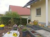 separater Hauseingang - 