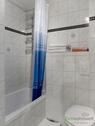 Sitzdusche im Bad - 