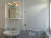 Waschbecken WC - 