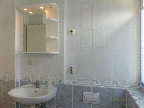 Waschbecken WC - 