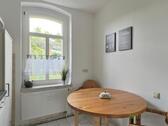 runder Esstisch - 