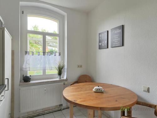 runder Esstisch - 