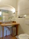 Waschtisch im Bad - 