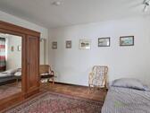 Blick in den Wohnraum - 1 Zimmer Etagenwohnung zur Miete in Kassel