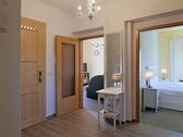 Wohnungsflur - 