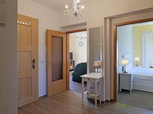 Wohnungsflur - 