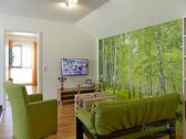 Wohnbereich im Birkenwald - 2 Zimmer Etagenwohnung zur Miete in Moritzburg