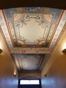 geniale Deckenbemalungen - 