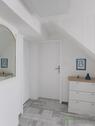 kleiner Wohnungsflur - 