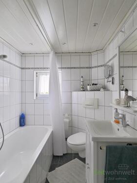 Blick ins Bad - 
