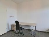 Schreibtisch im Schlafzimmer - 