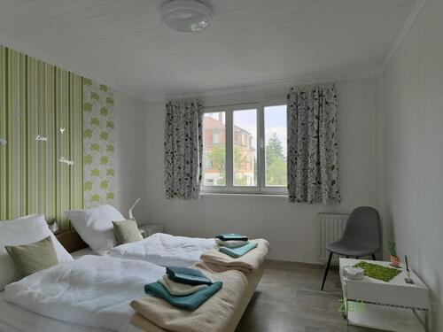 rechtes Zimmer - 