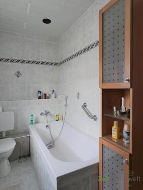 Blick ins Bad - 