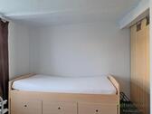 hohes Bett - Etagenwohnung mit 35,00 m&sup2; in Niestetal zur Miete