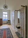 historische Flurgarderobe - 