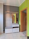 Flurgarderobe und Hauswirtschaftsraum - 2 Zimmer Etagenwohnung in Jena