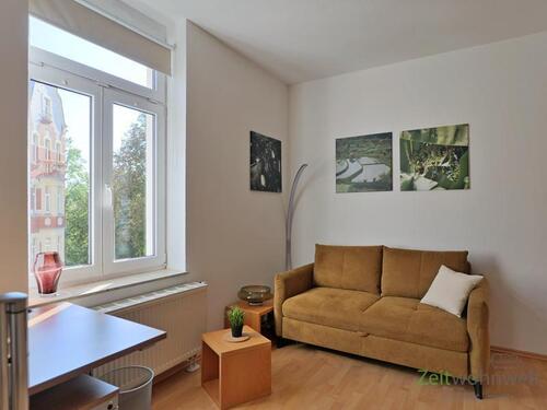 Schlafsofa - 