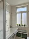 Regendusche in der Wanne - 