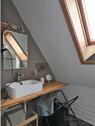 kleines Bad - 