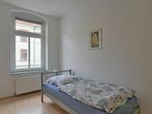 neues Bett - 