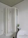 Dusche und Wanne - 