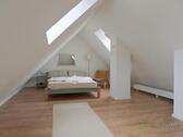 gemütliches Schlafzimmer - 