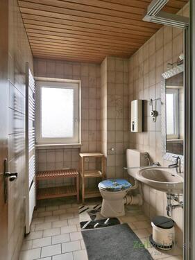 Blick ins Bad - 