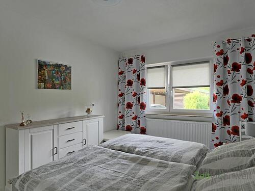 Sideboard im Schlafzimmer - 