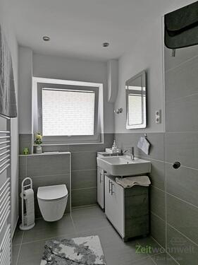modernes Bad - 