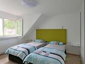 variables Doppelbett - 