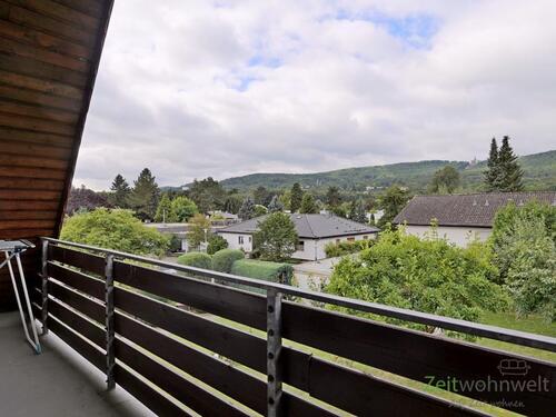 Blick auf den Herkules - 