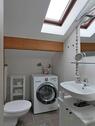 Blick ins Bad - 